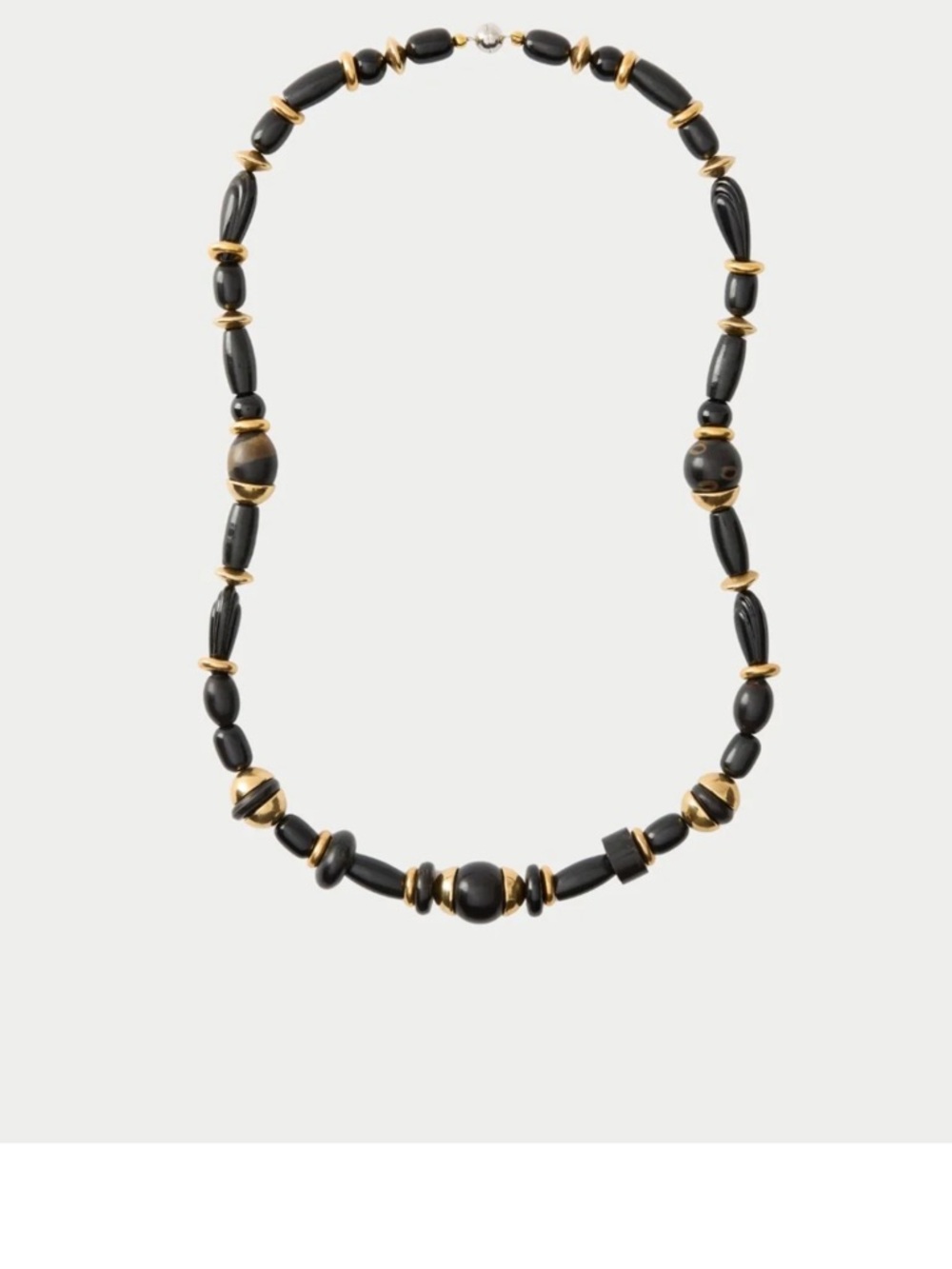 Julietta ada necklace